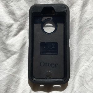 OtterBox Defender Case for iPhone 5/5s/SE